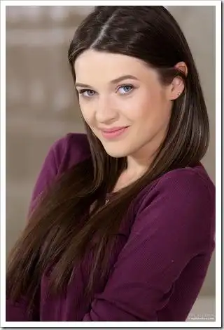 乌克兰美女amelia成宅男们新女神