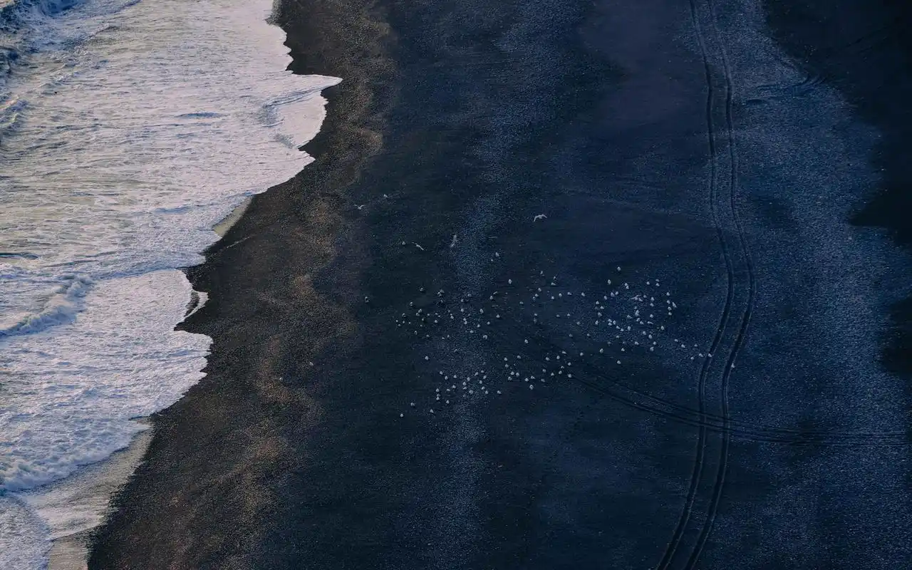 绝美自然景观唯美风景桌面壁纸