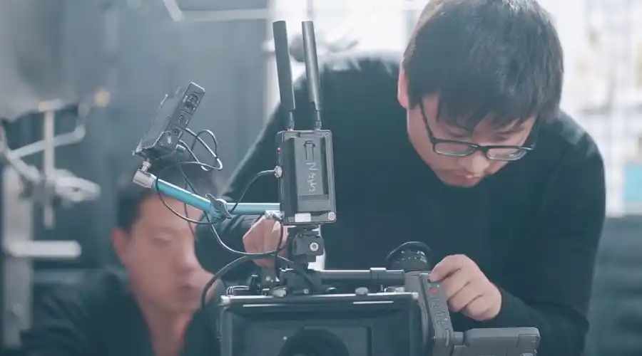 visbodyfit 幕后花絮