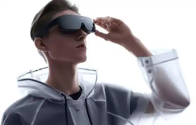 高科技vr眼镜能给我们生活带来哪些帮助