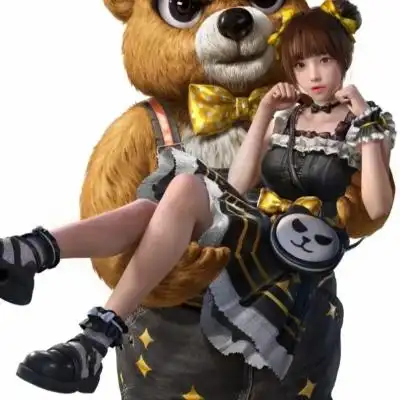 和平精英浪漫波比套装怎么样浪漫波比多少钱