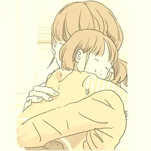 关于母爱的开头唯美句子母爱的句子唯美简短开头和结尾