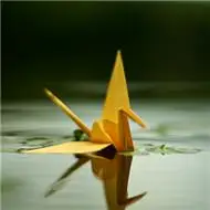 千纸鹤qq头像图片大全,微信头像图片