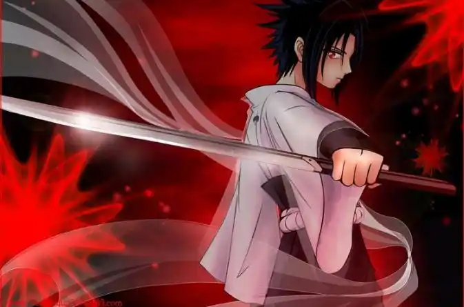 展开全部 是日本刀,一刃