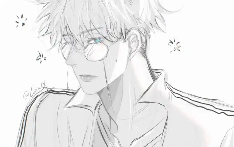 【咒术回战】五条悟