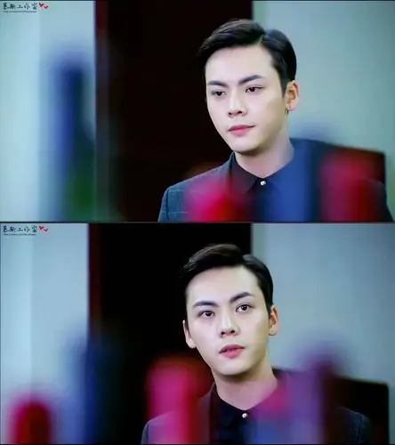 【陈伟霆】【cwt】【陈等等】 缘来幸福 何瀚 精修剧照 1916 x 2160