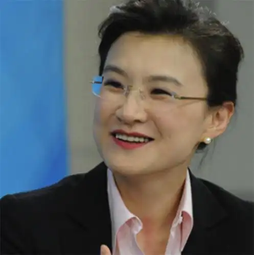 董倩,女,北京人,出生于1971年,满族人.中心电视台主持人.