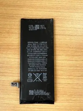 苹果手机换电池网友对比评测,哪个好