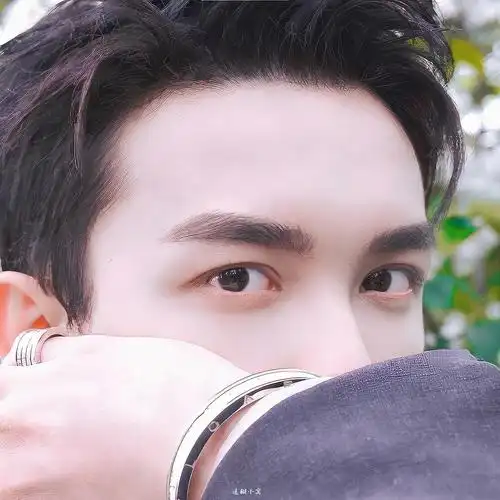 图频吴磊的眼睛好好看啊欢迎评论区投稿