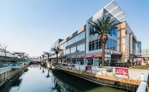 无锡海岸城·八方汇