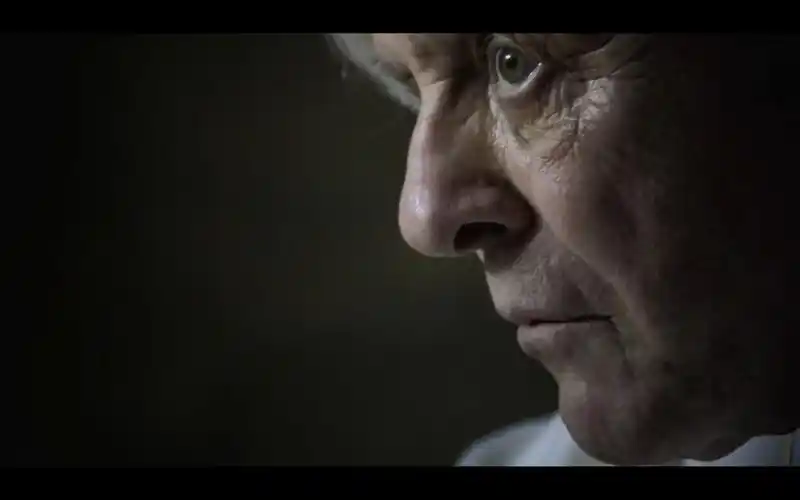 原来宗教电影可以这么精彩说说电影教宗的承继