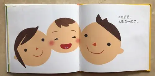 第71天《连在一起》