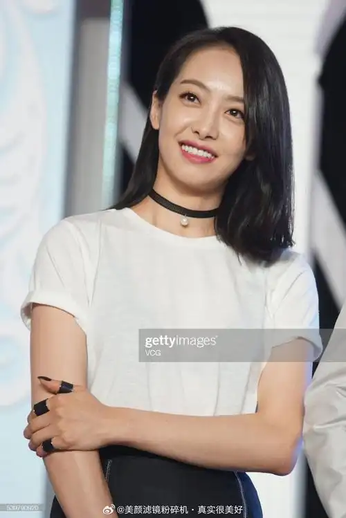 宋茜 我没事拍摄正常进行