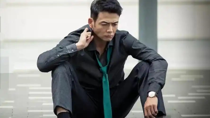 《我们都要好好的》解密婚姻痛点 杨烁努力找寻生活与工作的平衡