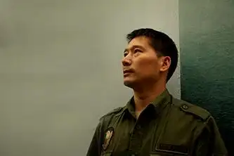 《中国作家》2019年第8期|曾剑:长跪大别山