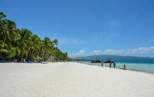 目的地_海滩_美景