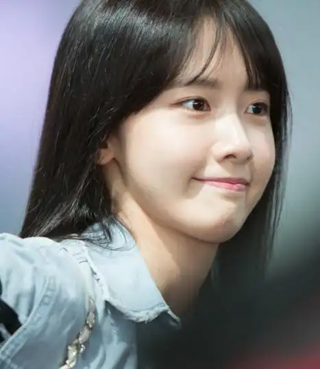 青春如奶茶妹妹那年刚刚出道的林允儿