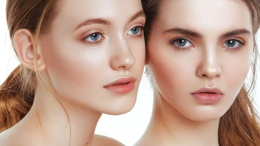 教你4个美白方. 来自丽肤特拉皮肤管理 - 微博