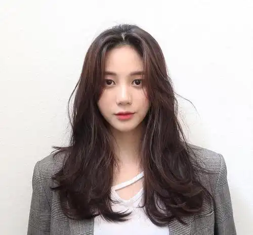 4款人见人爱的韩式刘海diy小技巧让你焕然一新