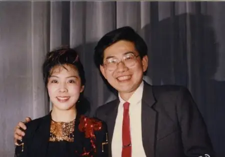 秦华沉痛悼念上海著名广播主持人张培老师