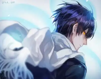 id=56947434 #pixiv#p站#原创#少年#男#衬衣#躺#动漫#流泪#蓝发#酵