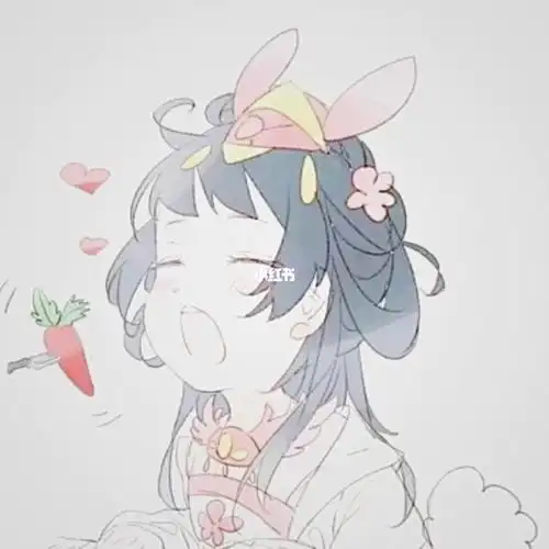 闺蜜团头像系列2