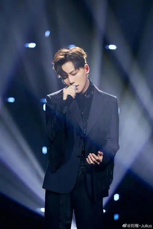 刘维决定暂退娱乐圈祝愿早日战胜病魔