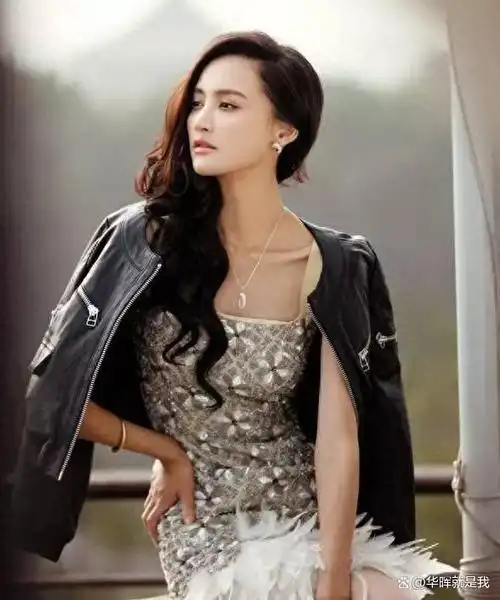 "二姐"张歆艺:三年结婚两次,被前夫骂恶心,今被袁弘宠成公主