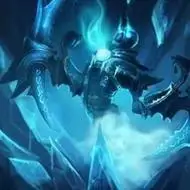 梦魇头像 霸气酷炫梦魇头像