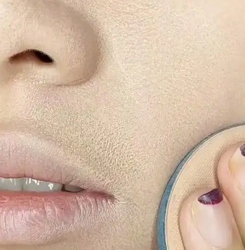 卡粉,起皮,脱妆,皮肤粗糙怎么补救?