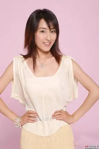 马苏_明星档案_写真_图片_资料_照片_中国娱乐网