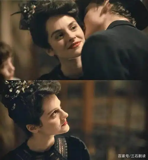 法国电影《珍品》:爱只是生活的一部分