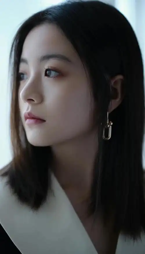 李庚希绝美壁纸|壁纸|李庚_手机网易网