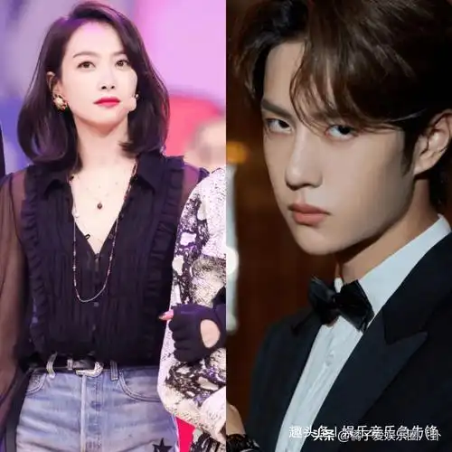 原创狼殿下国外播出李现杨紫合作宋茜王一博曾舜晞陈钰暧昧