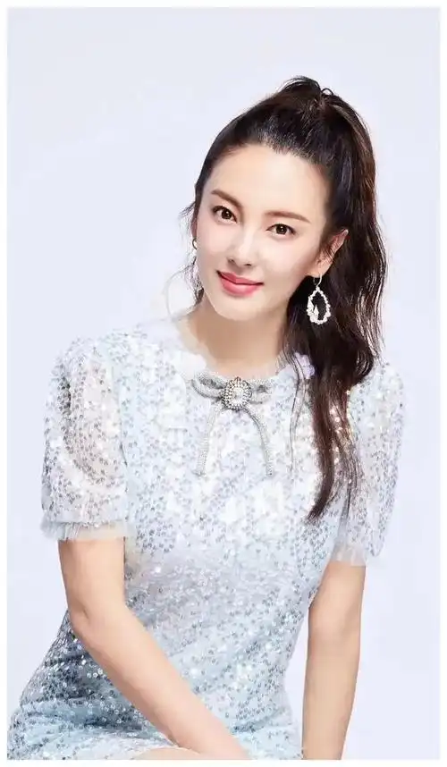 张雨绮写真集二