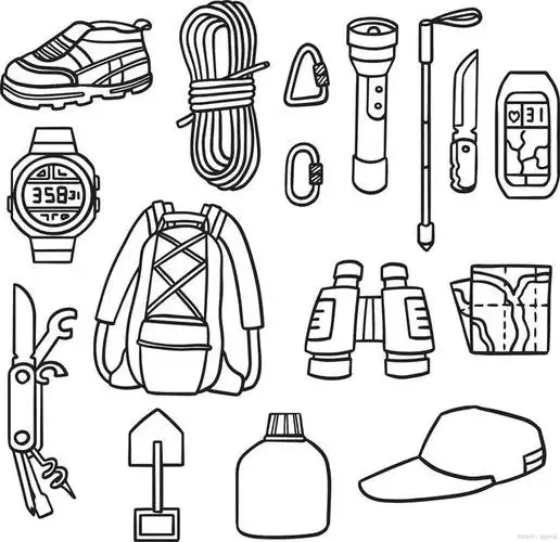 越来越多的人喜欢露营,中国有哪些热门的露营地?