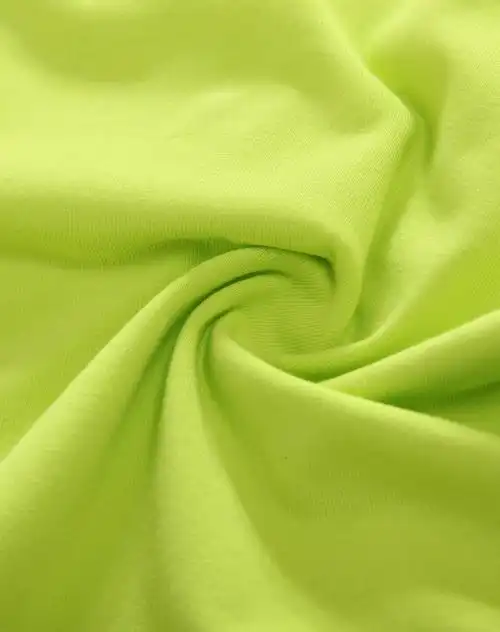 男童荧光绿小男孩字母时尚t恤