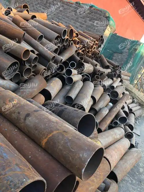 公司长期大量求购钢管,管材