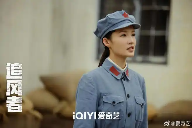 追风者##这次可让李沁演爽了
