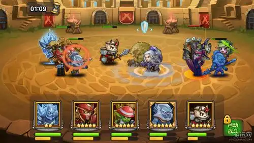 刀塔传奇橙色满级冰魂培养攻略指南_手游攻略-游迅网