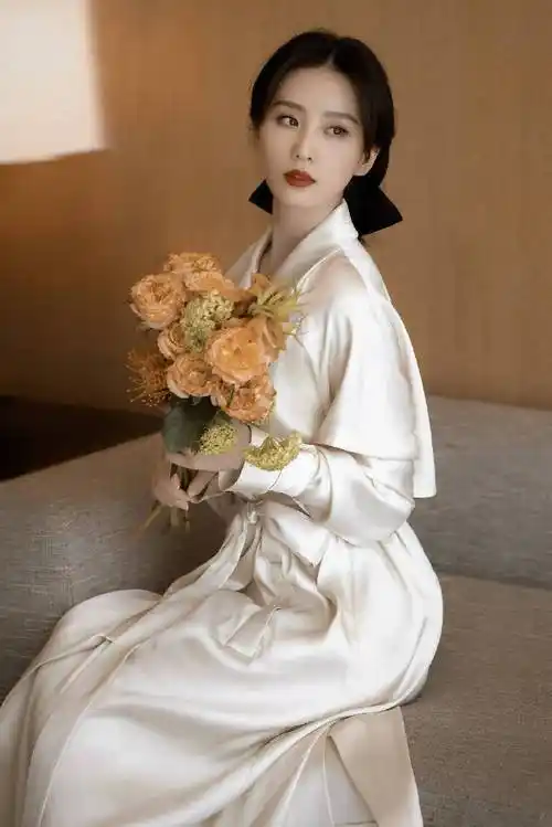 刘诗诗饭制证件照