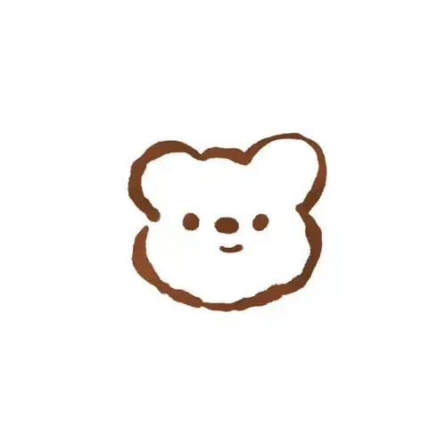 可爱简约小头像