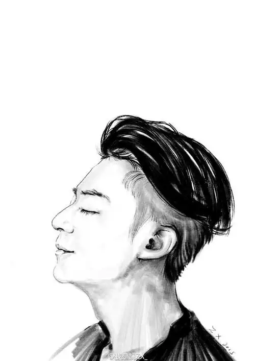 霍建华sk-ii品牌大使# #薄大神霍建华# 偷. 来自我是魏zx_ - 微博