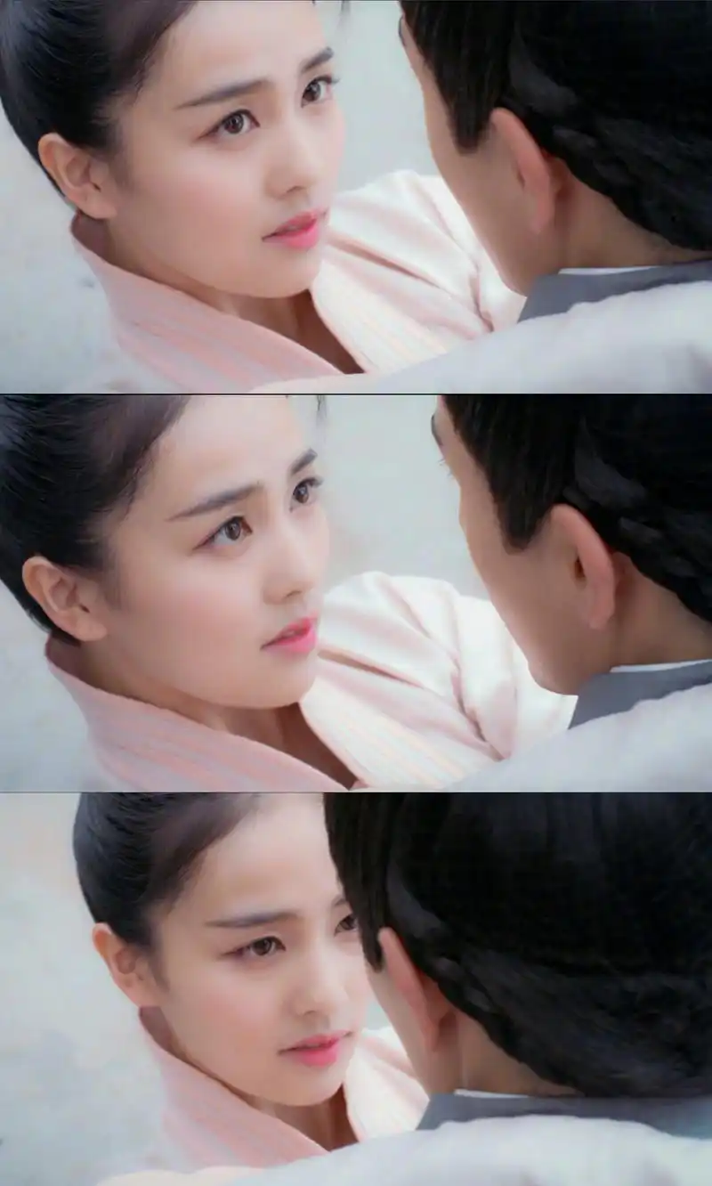 《凤囚凰》所饰配角戏份过多,白鹿带来的惊艳和好感败光