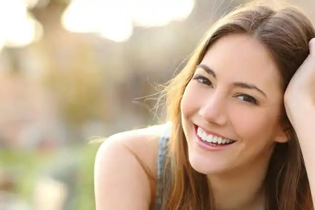 爱笑的人更健康 经常笑得好处数不过来