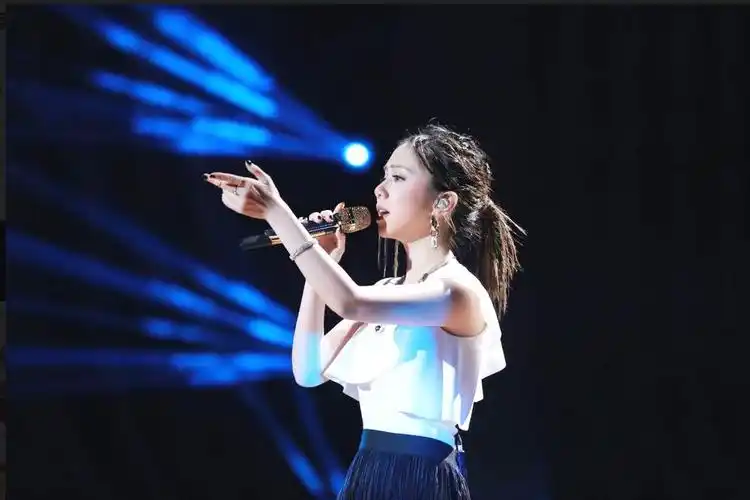 邓紫棋龙卷风(邓紫棋龙卷风我是歌手现场版) - 盾灵网