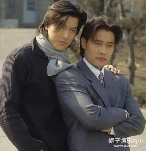 太贪!这家公司要翻拍13个韩国ip,谁能取代玄彬,李秉宪,文根英?