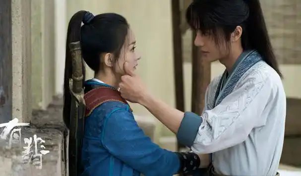 王一博的女朋友是赵丽颖吗?