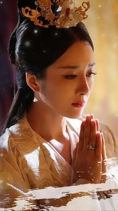 一位是"古装第一美人",一位是"绯闻女王",因一条狗对簿公堂