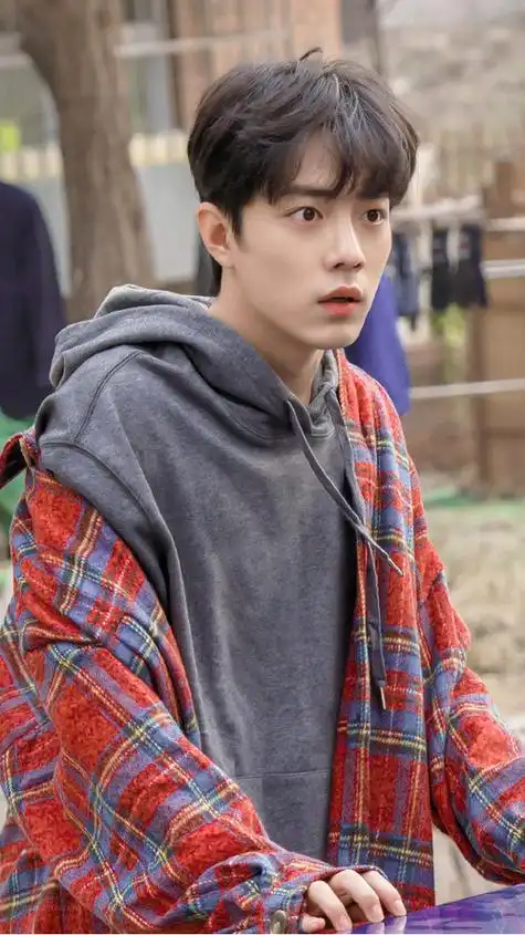 肖战小兔兔牙(117)